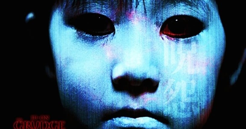 Best Japanese Horror Films | Top Horror Movies from Japan List