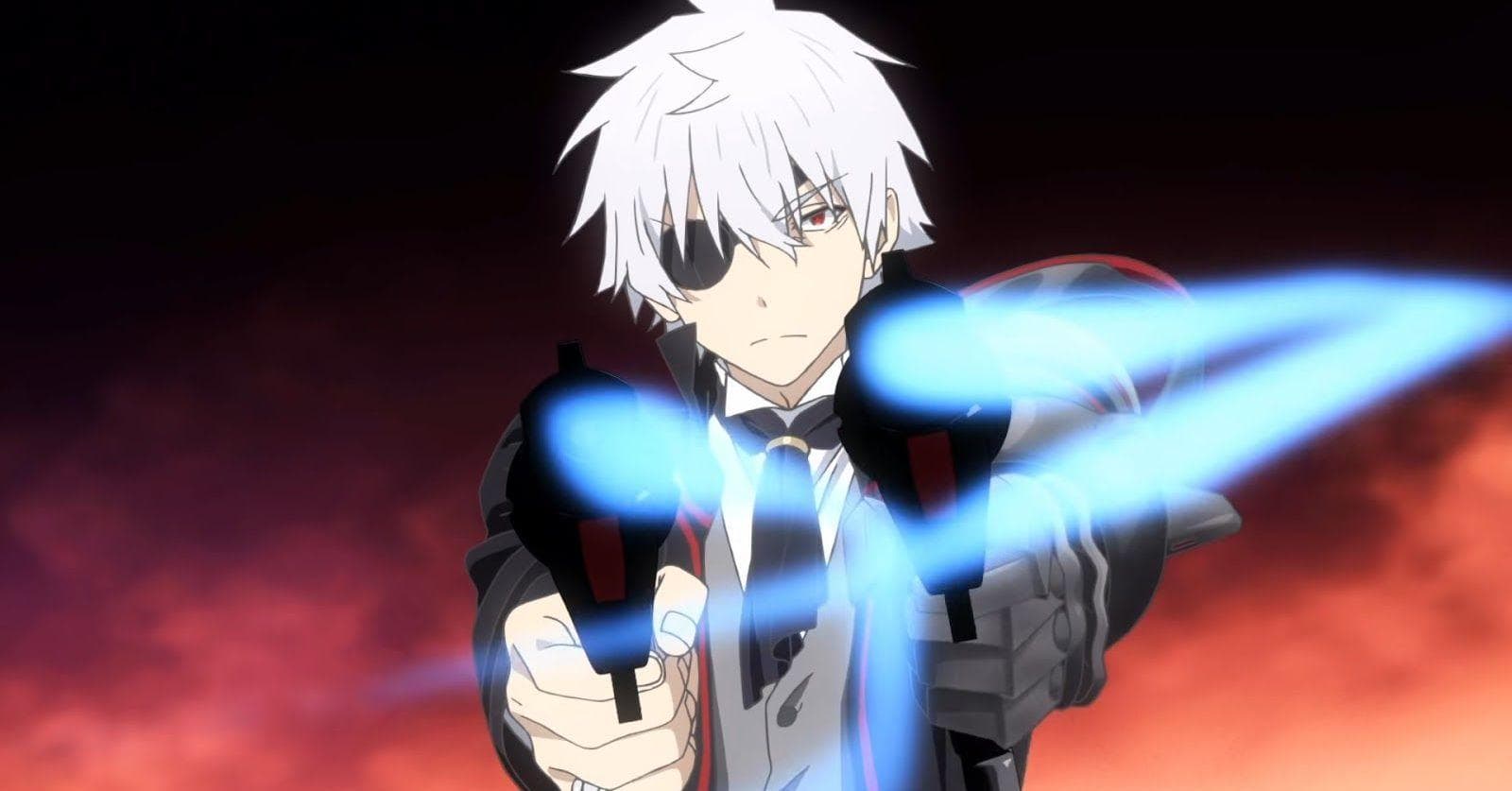 The 16 Most Overpowered Anime Protagonists