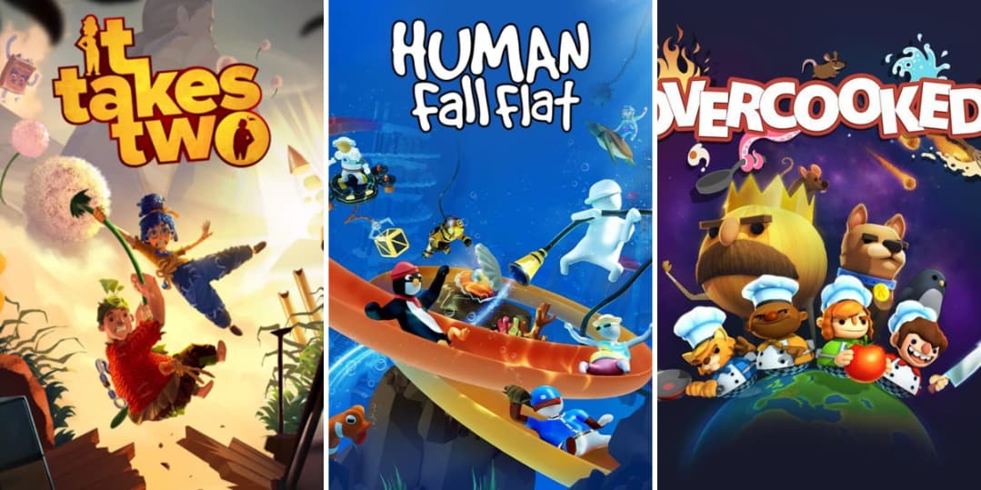 The 32 Best Games Like Moving Out, Ranked