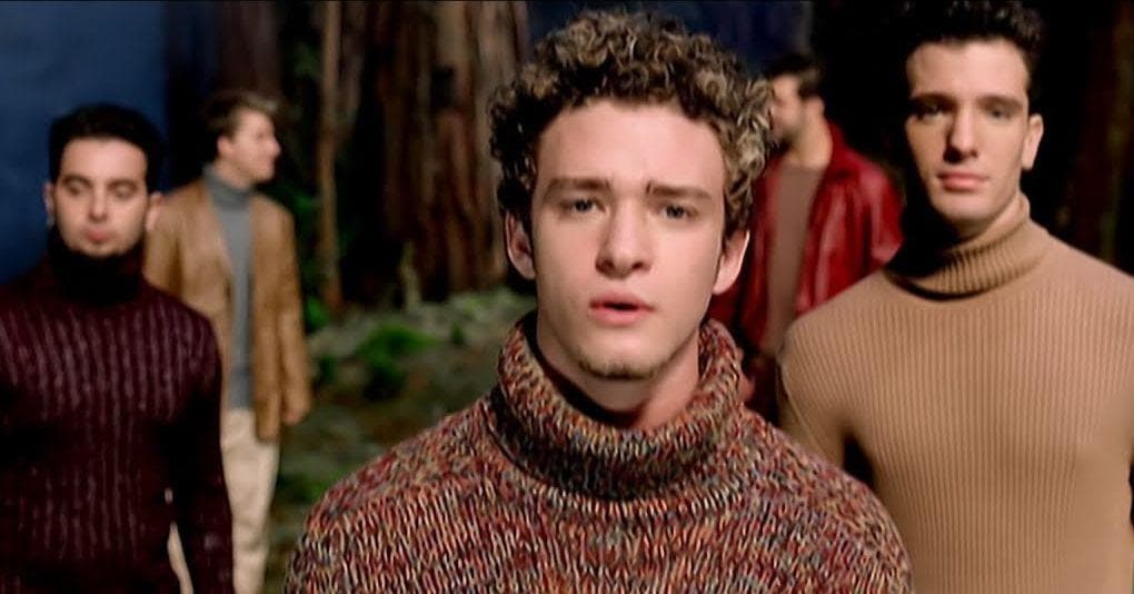 13 Stories About Our Favorite Musicians From The Late 1990s And Early 2000s