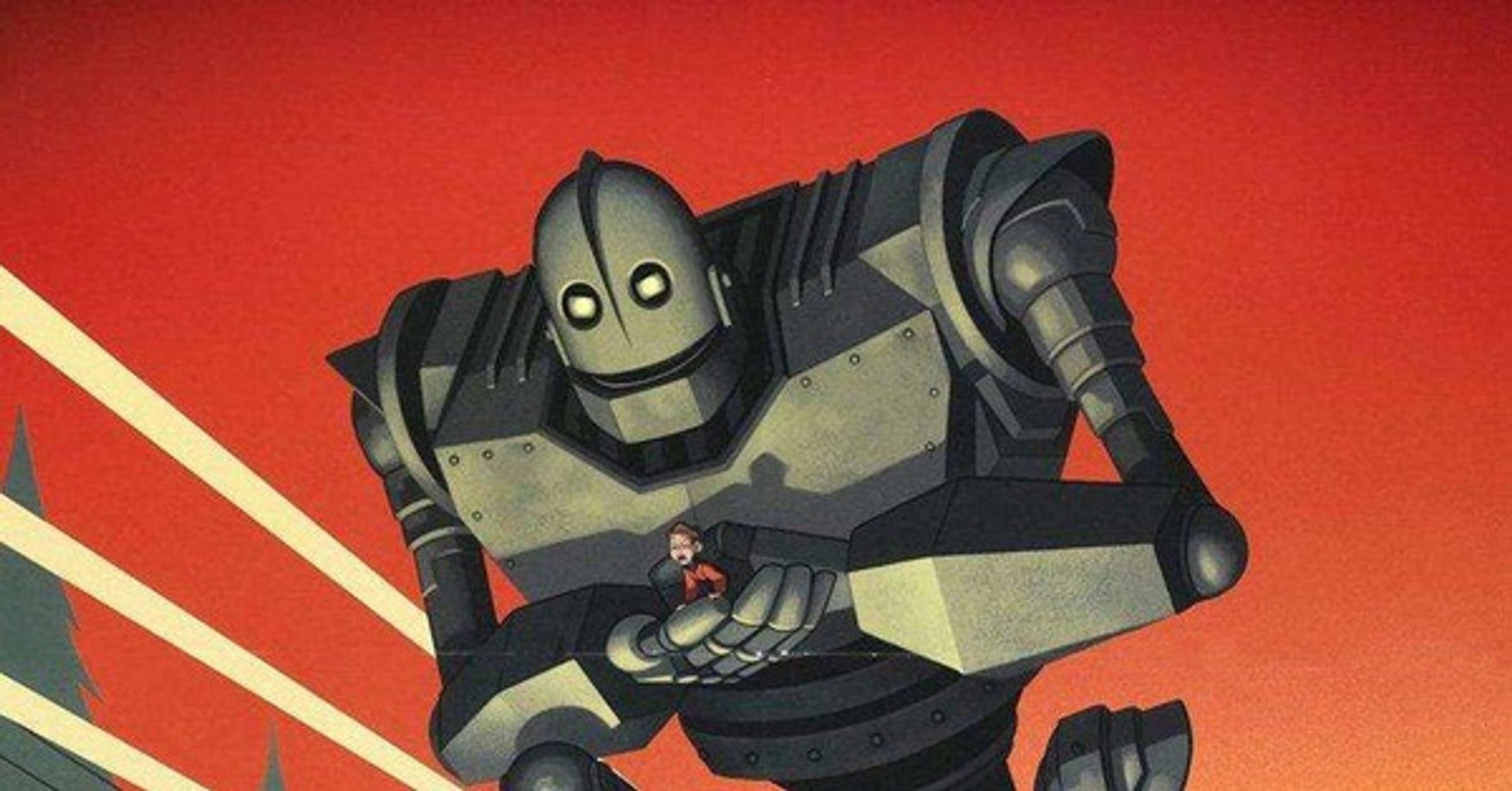 30 Greatest Video Game Robots Of All Time
