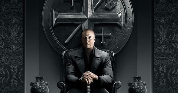 The Last Witch Hunter Movie Quotes