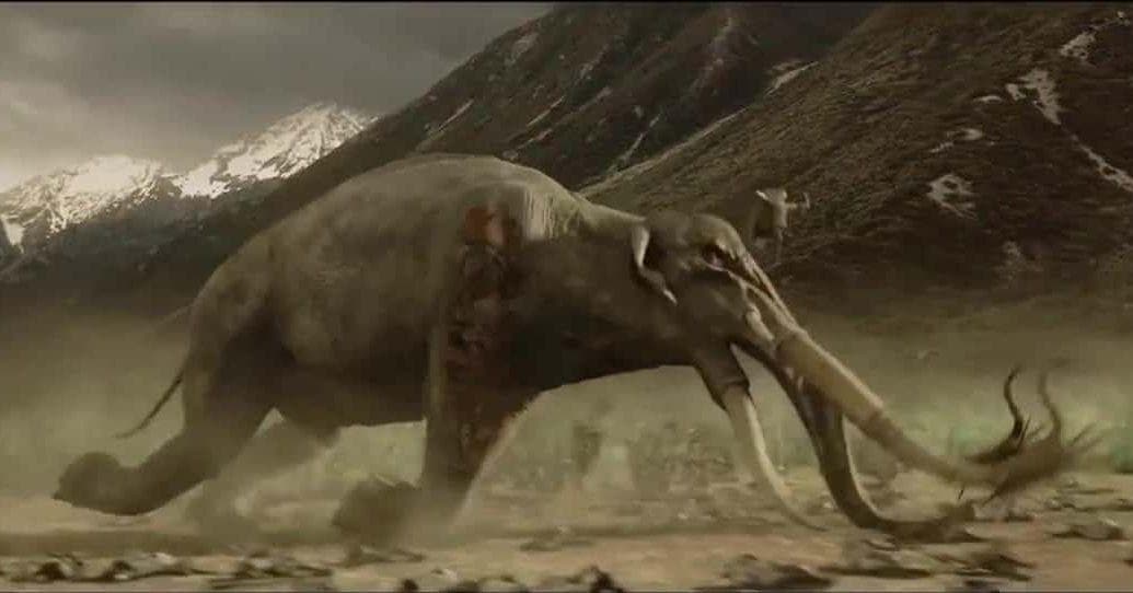 Best 'Lord of the Rings' Franchise Action Moments