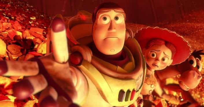 Toy Story 3: Final Scene Breakdown, by Brooks Reynolds