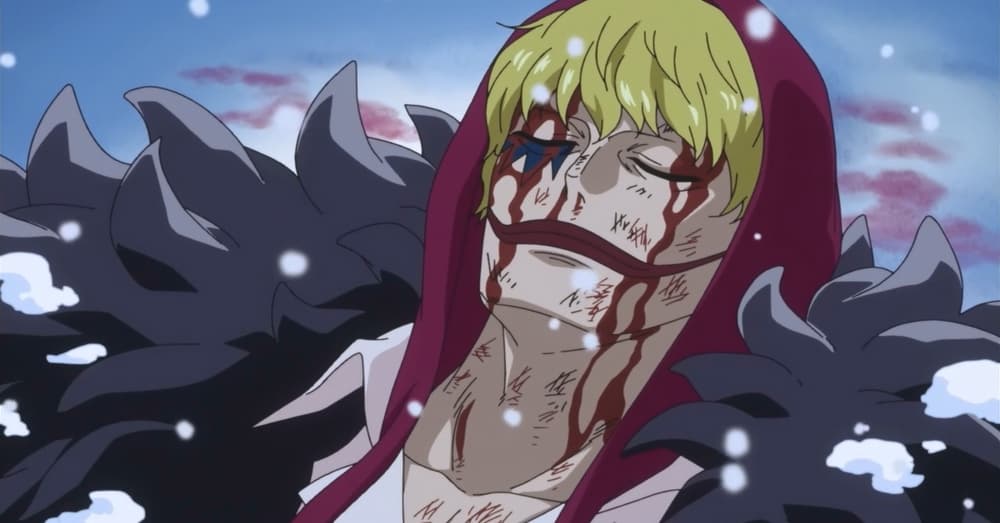 The 15 Saddest 'One Piece' Moments That Legit Made You Cry