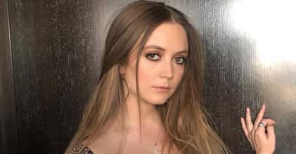 Billie Lourd's Husband and Relationship History