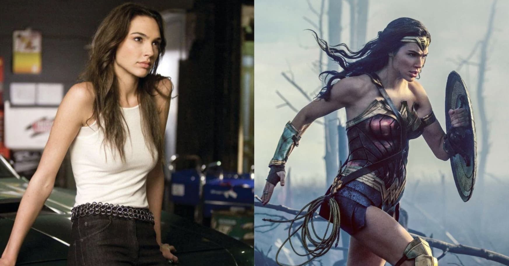 13 Actors Who Leveled Up When They Switched Franchises