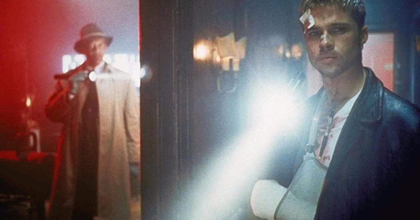 14 Times Real-World Injuries Were Written Into Movies