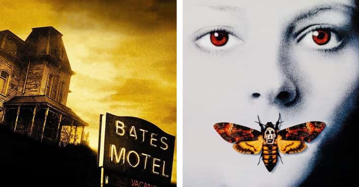 The Scariest Psychological Thrillers of All Time