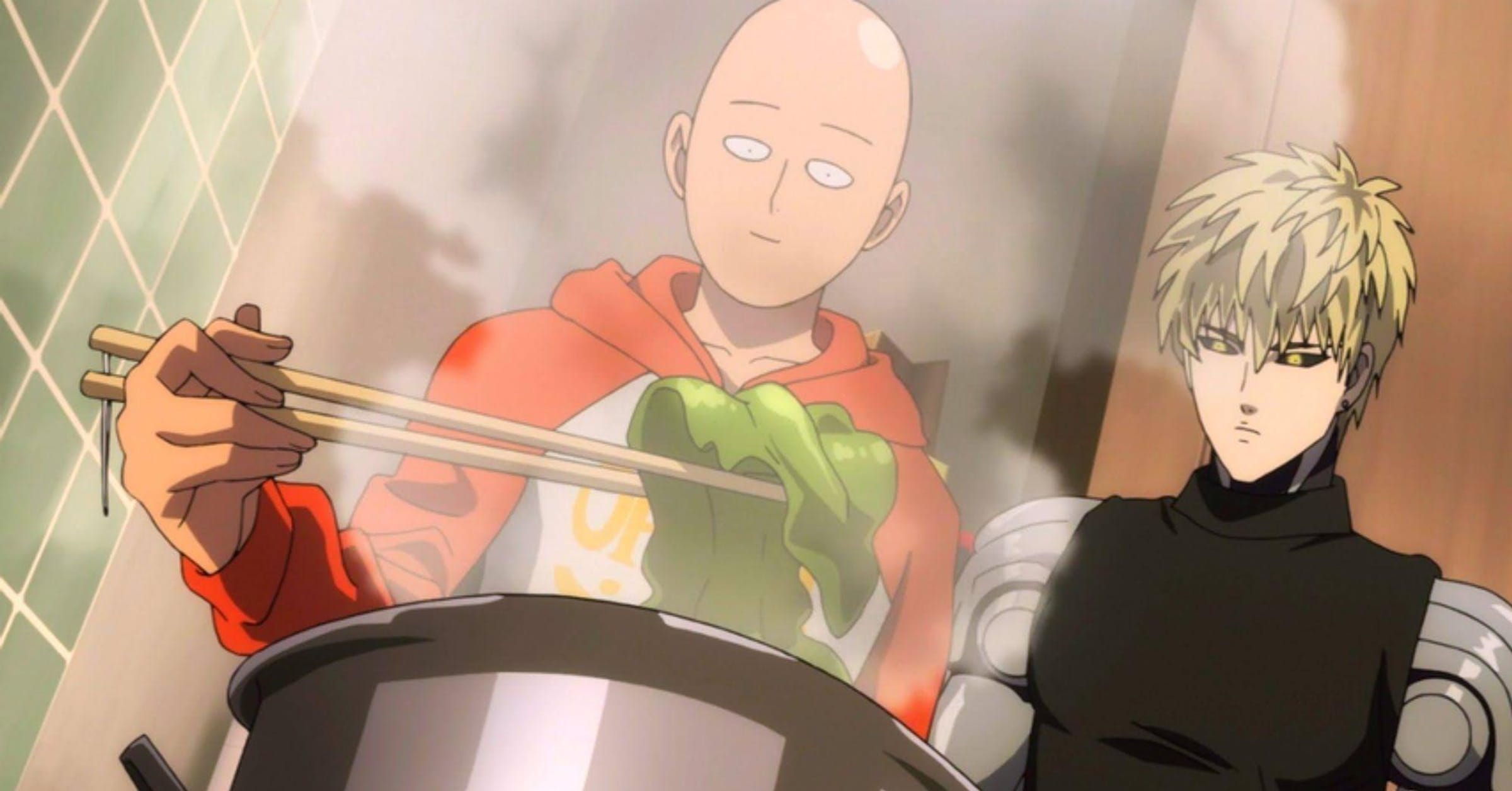 One Punch-Man : Hero Perfection by ONE