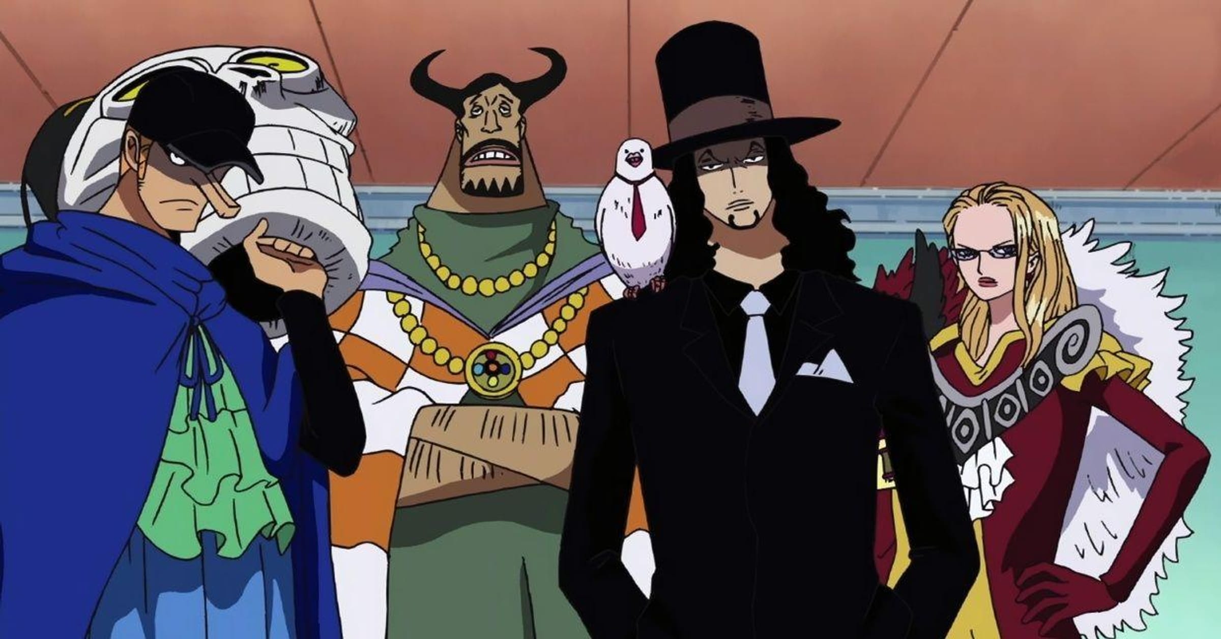 One Piece Reveals a Shocking Straw Hat Betrayal