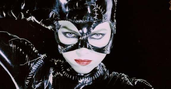 The Most Beautiful Women from the Batman Movies