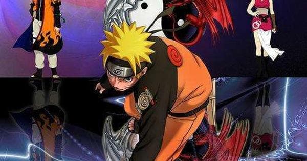 Top 10 Manga Artists | 1759Magpie's Blog