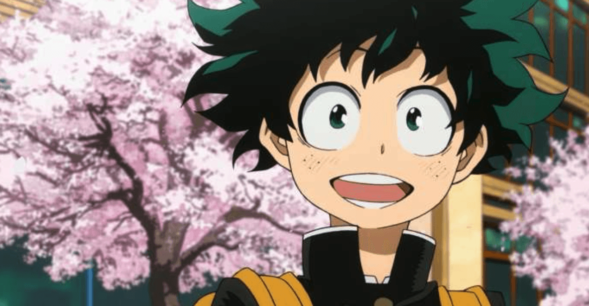 The Top 10 Sports Anime On Crunchyroll 