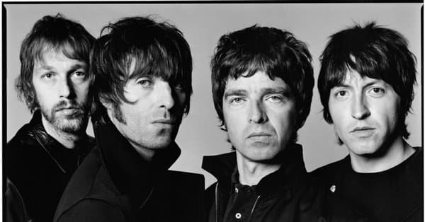 Best Oasis Songs List | Top Oasis Tracks Ranked