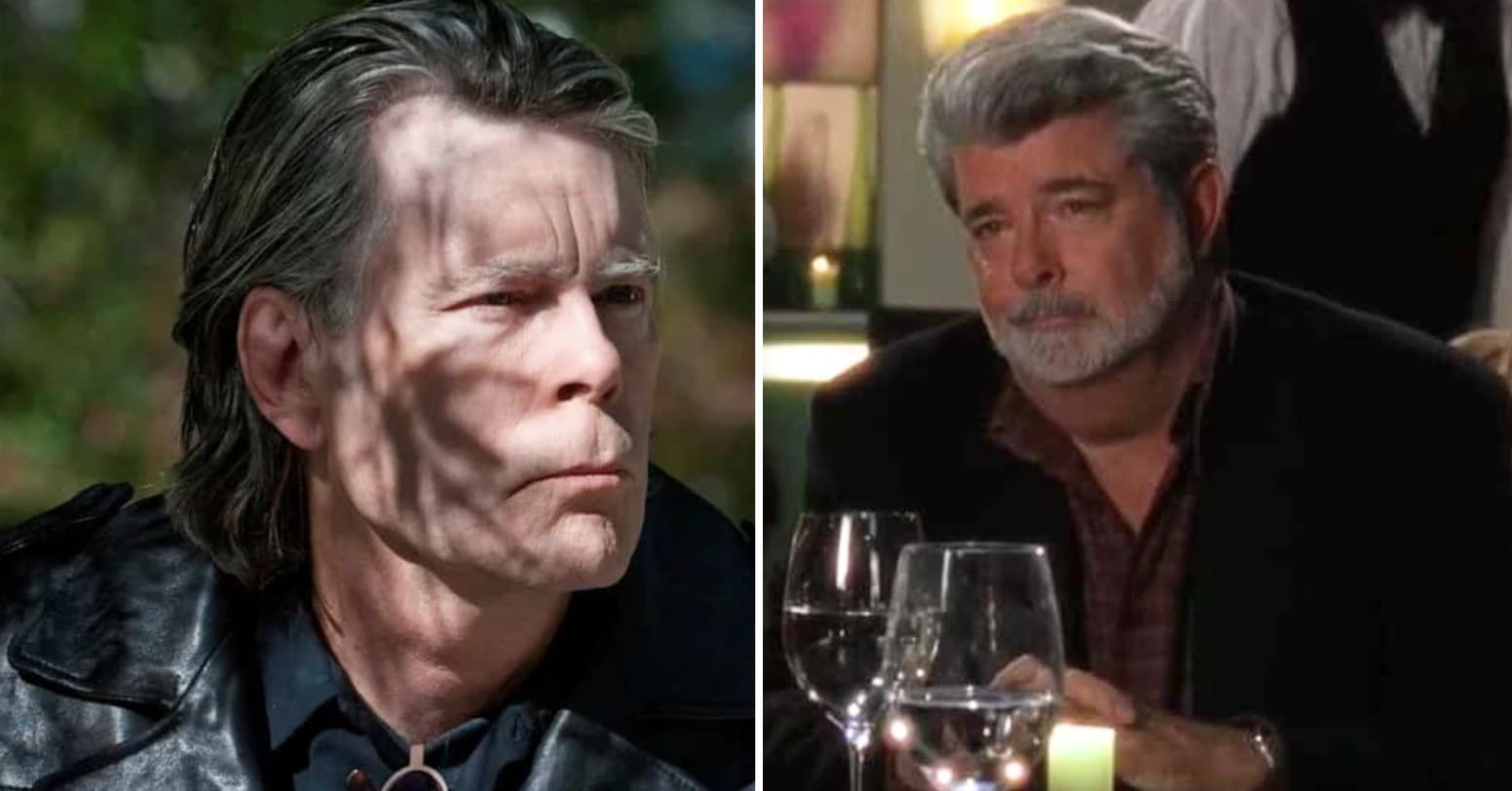 Weird Guest Stars On '00s TV Shows That Make Us Do A Double Take