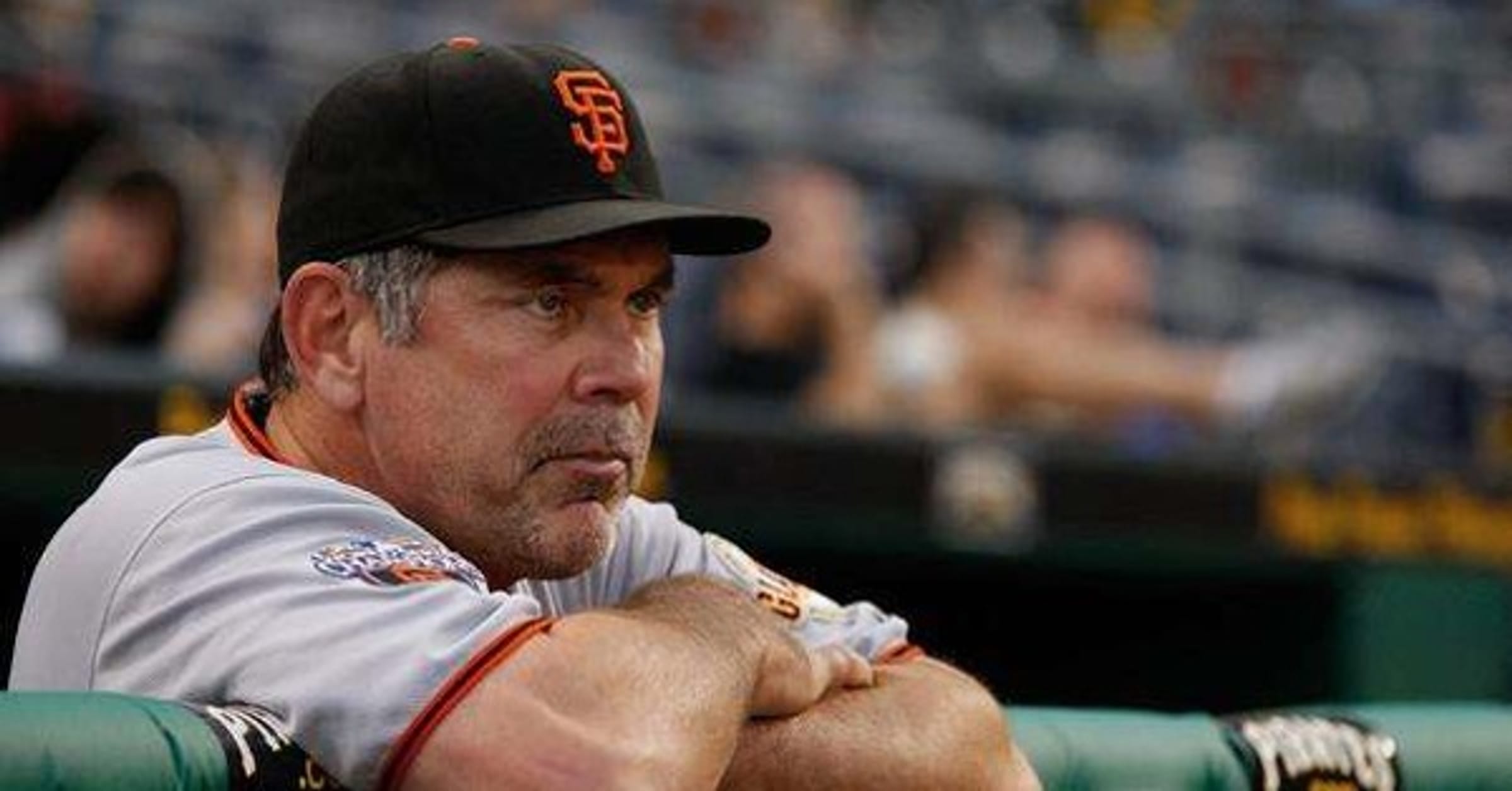 Best Current MLB Managers Top Active Professional Baseball Head Coaches