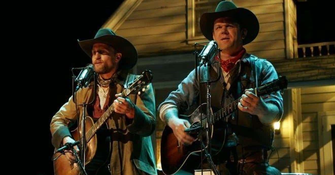 The Best Jokes Told In Movies And TV Shows