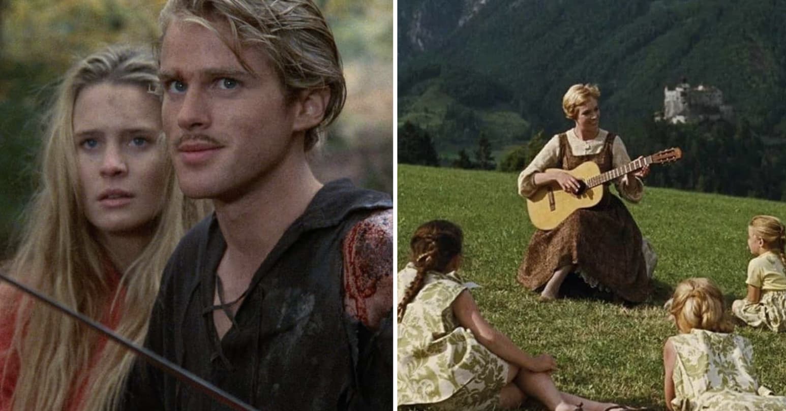 23 Classic Movies That Still Make Us Feel Like A Kid