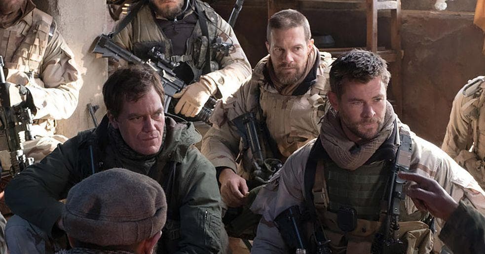 Best 2018 Drama Movies | List of Drama Films in 2018