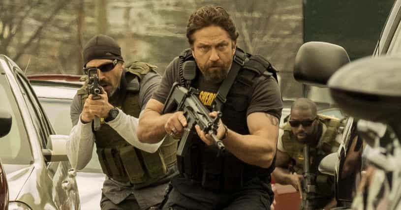  Best  2022 Action  Movies List of Top  Action  Films  of 2022