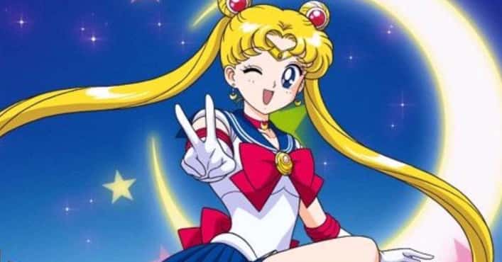 The 10 Most Shameless Sailor Moon Ripoffs in Anime History