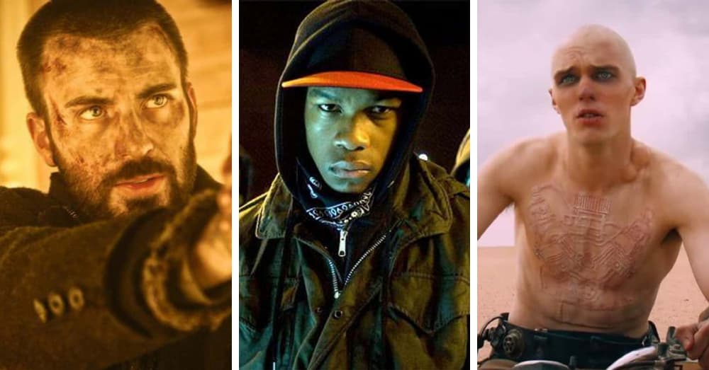 12 Movie Heroes Who Started Out As Bad People