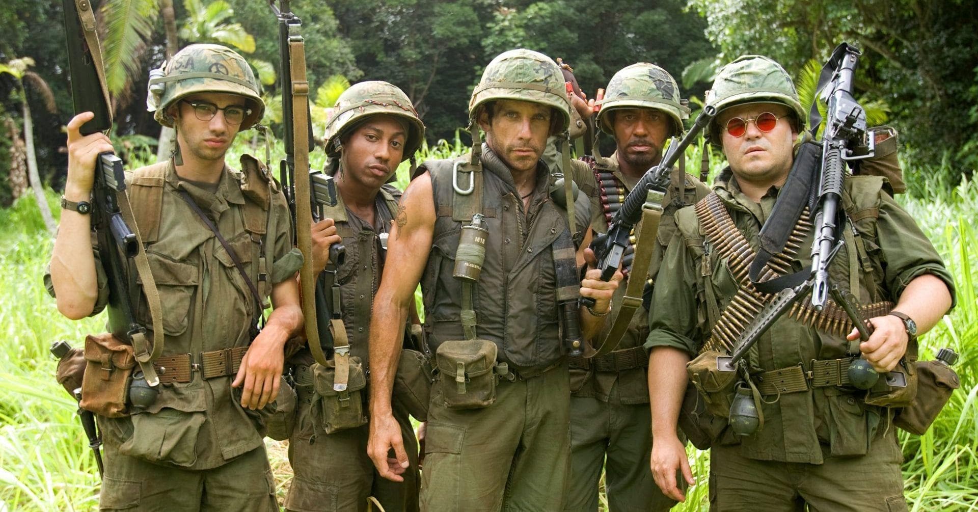 The 21 Best Movies Like 