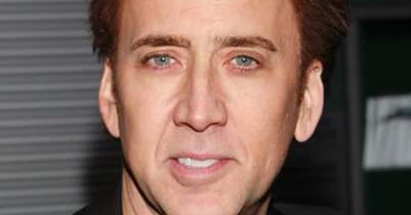 Famous People Who Are Capricorn