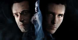 The Best Psychological Thriller Movies Like 'The Prestige'