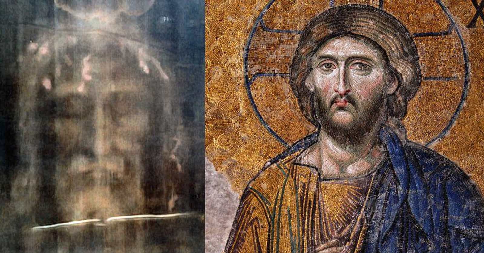 Here Is All The Physical Evidence That Jesus Christ Was A Real Person
