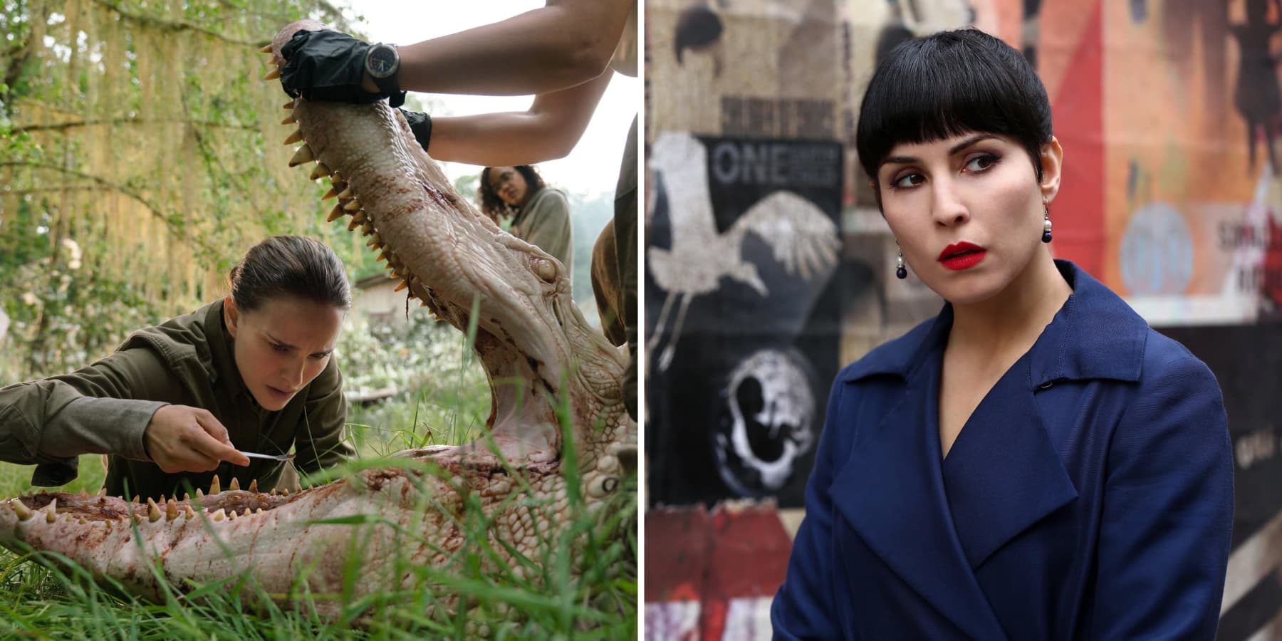 The 20 Best Movies Like 'Children of Men', Ranked By Fans