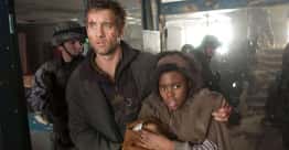 What To Watch If You Love 'Children of Men'