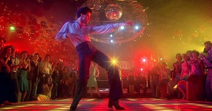 The Best Disco Movies Ever Made