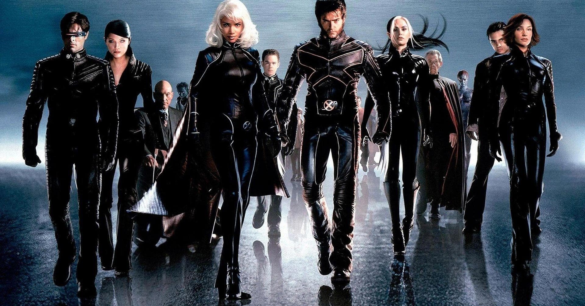19 Things You Didn't Know About The X-Men Cast
