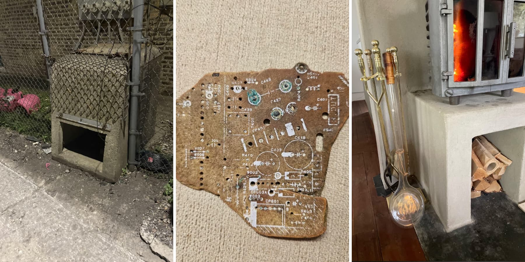 What Is It?: People Are Asking For Help To Identify Strange Objects They Found