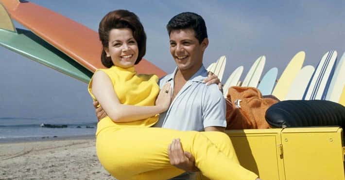 The Best 1960s Beach Movies