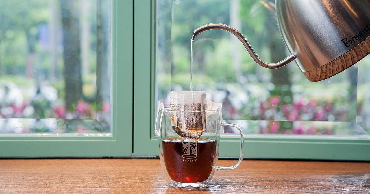 14 Tips To Make The Perfect Pour-Over Coffee, From The Experts Of The Internet