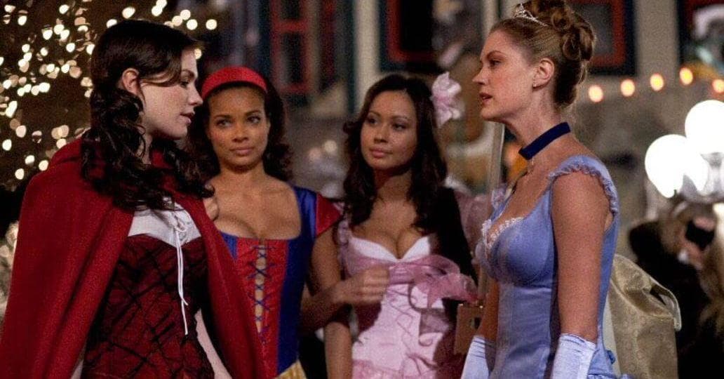 The Best Halloween Movies On HBO Max