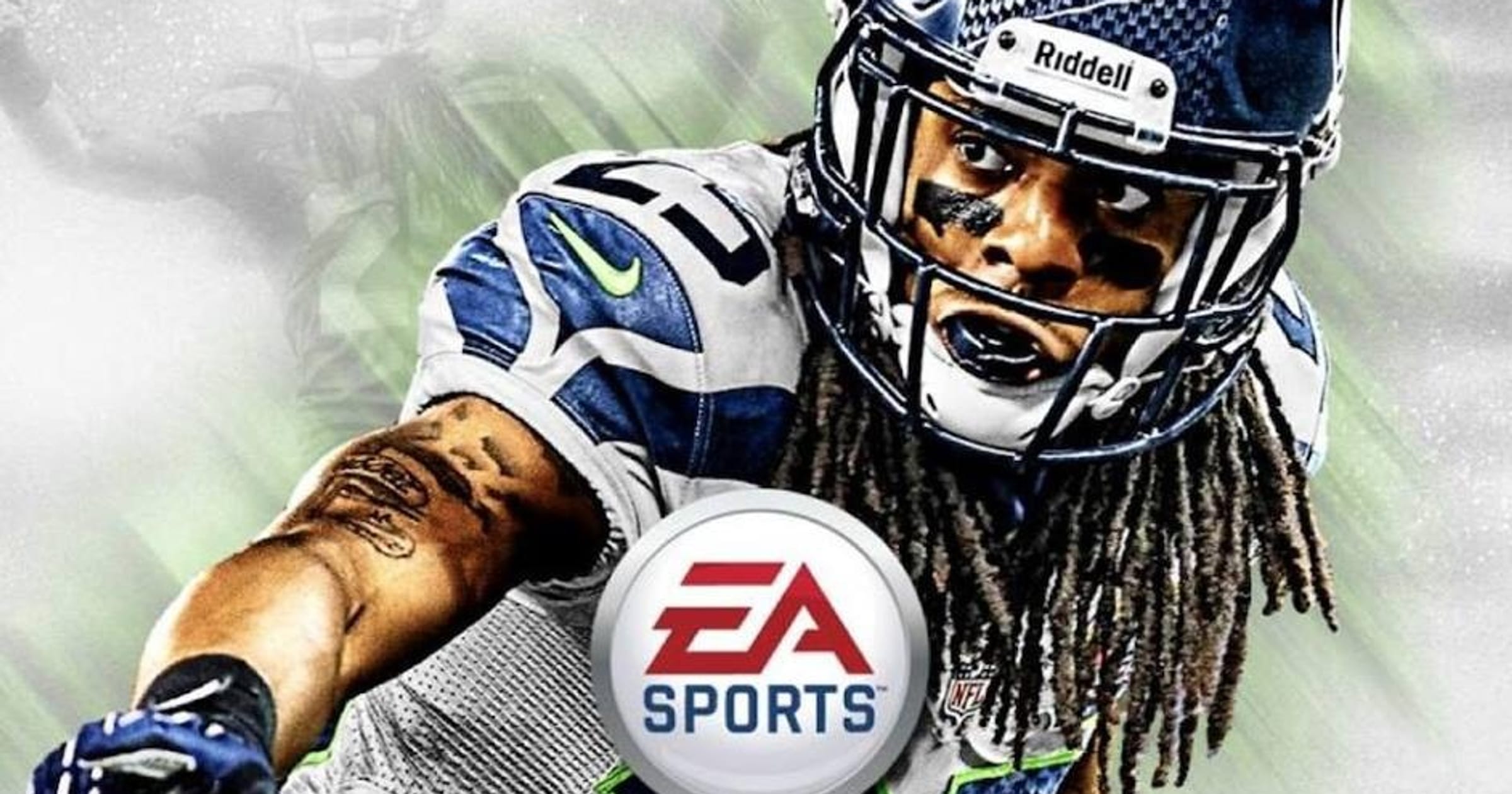 The Best Madden NFL Cover Athletes, Ranked