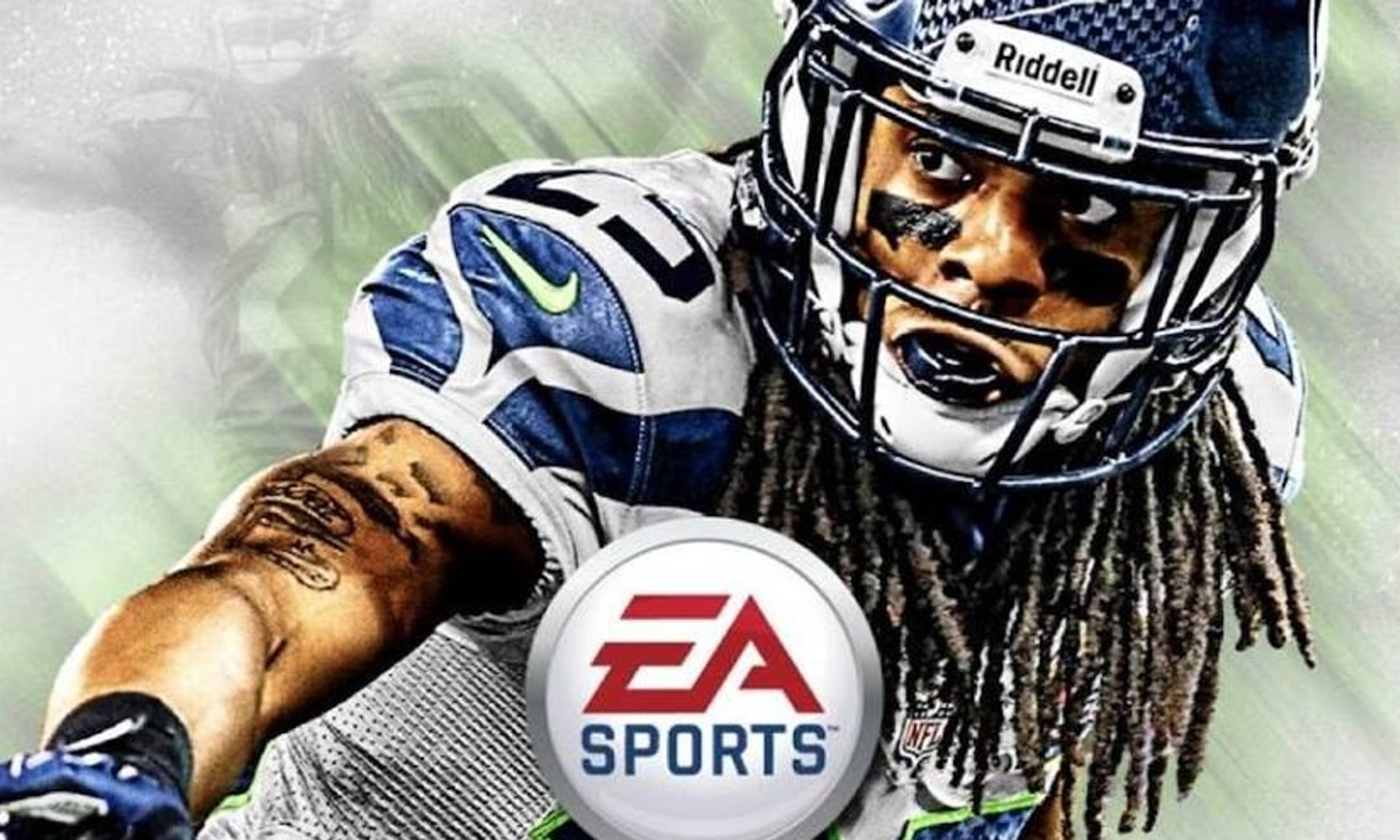 The Best Madden NFL Cover Athletes, Ranked