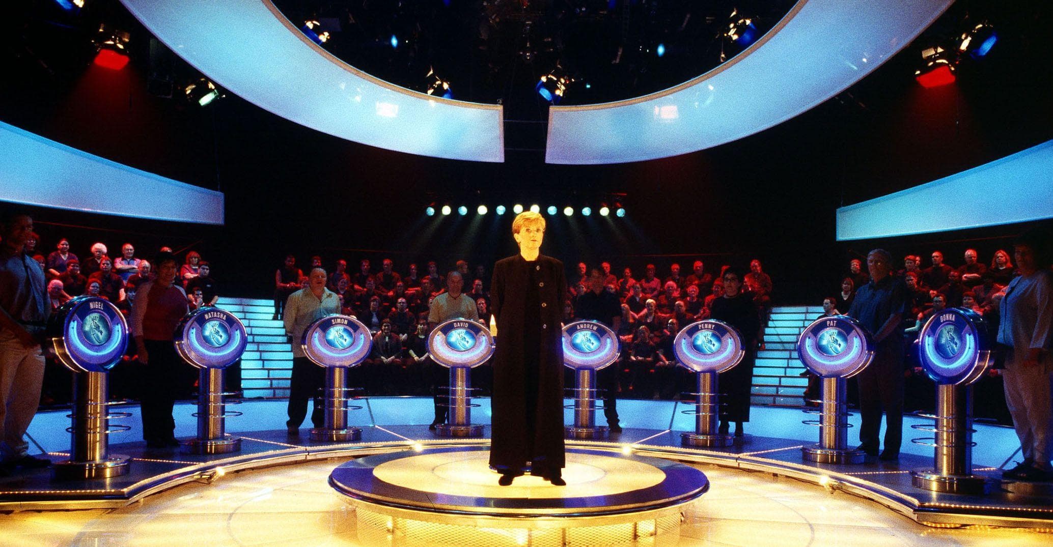 Best British Quiz Shows of All Time, Ranked