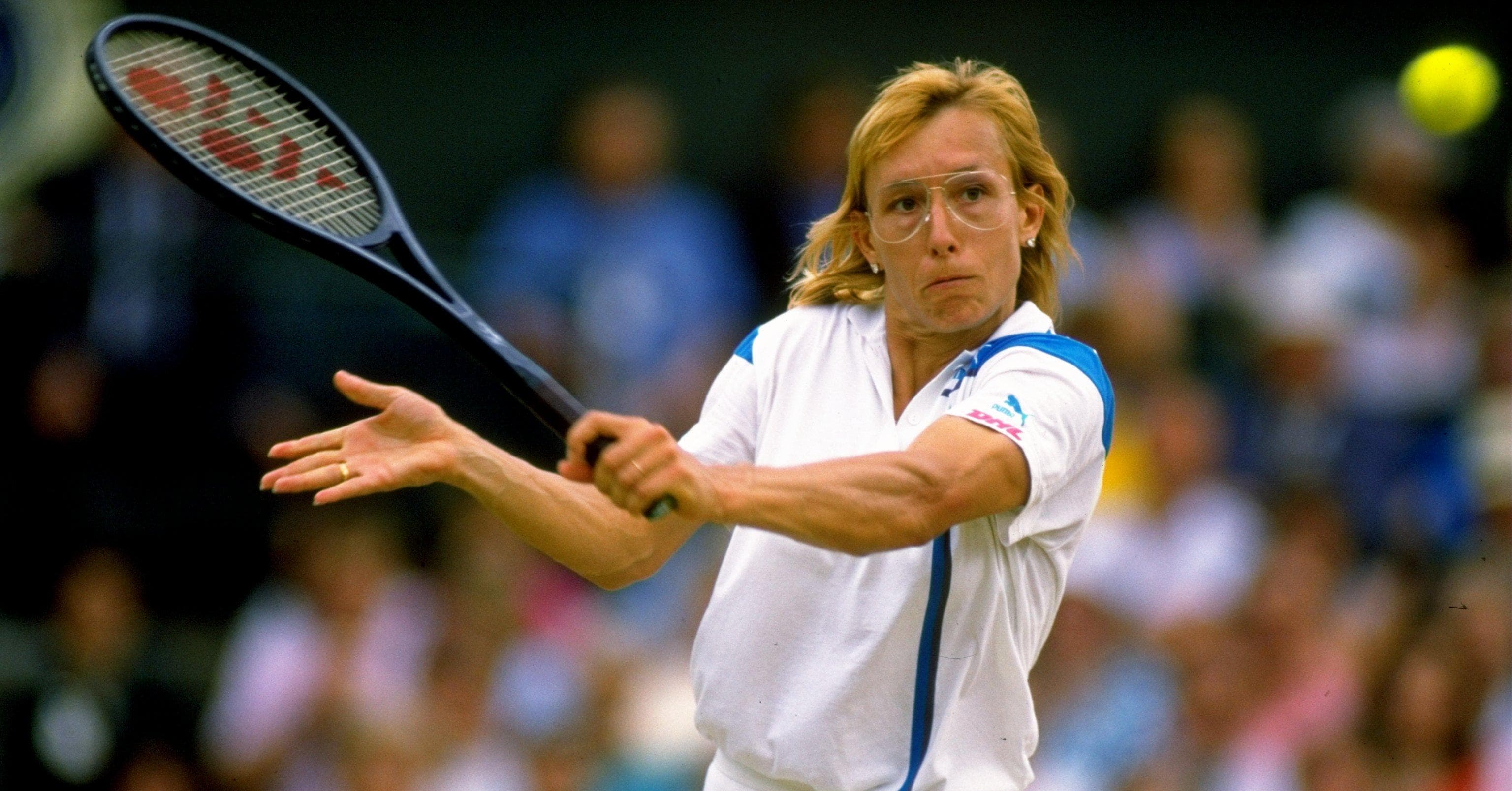 Best Women Tennis Players List of Top Female Tennis Stars