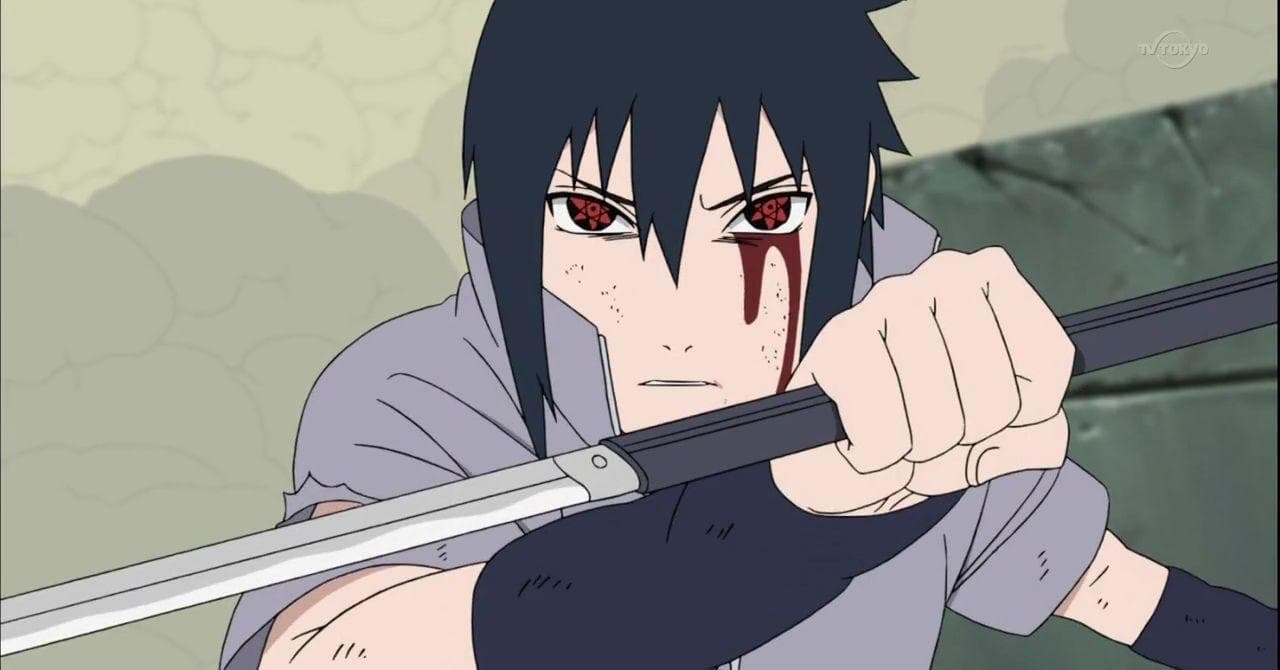 TOP 20 STRONGEST NARUTO SHIPPUDEN CHARACTERS 2023 - Part 1