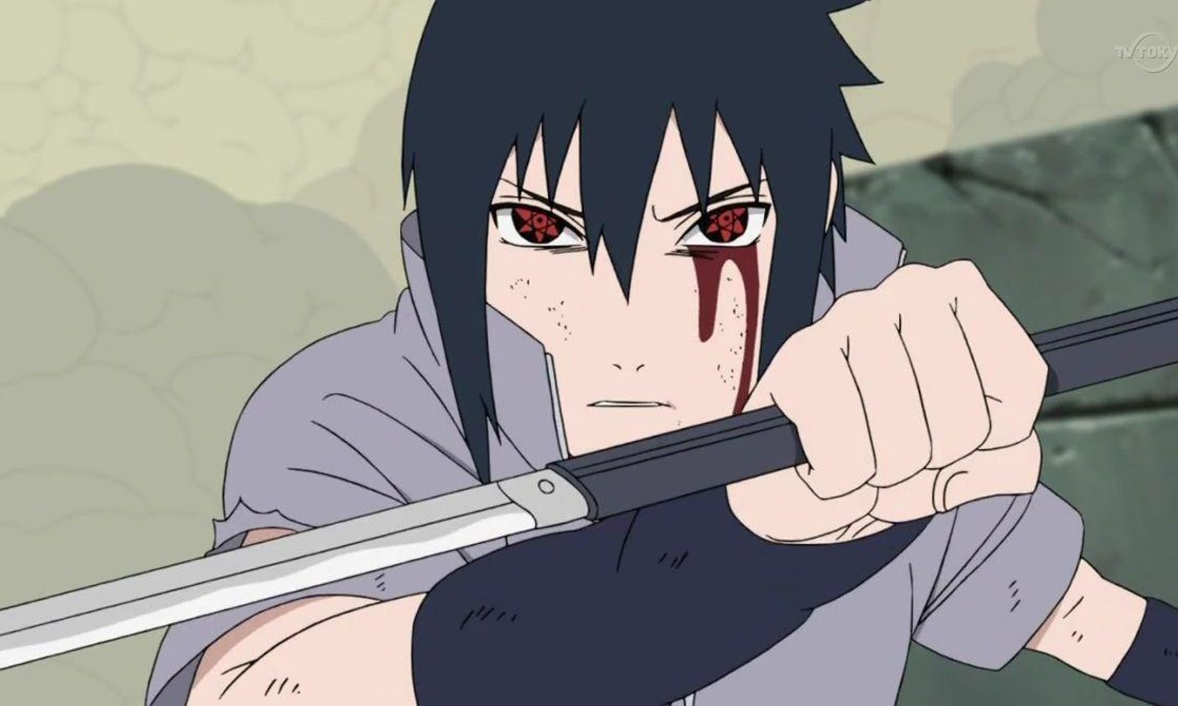 Naruto Uzumaki - Incredible Characters Wiki