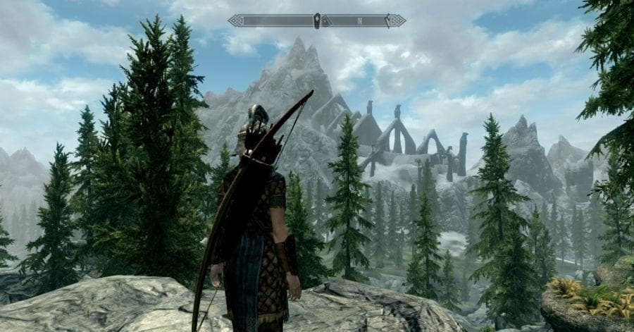 The 15 Best Open World Switch Games Ranked By Gamers