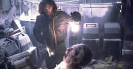 The Most Chilling Sci-Fi Movies Like 'The Thing'