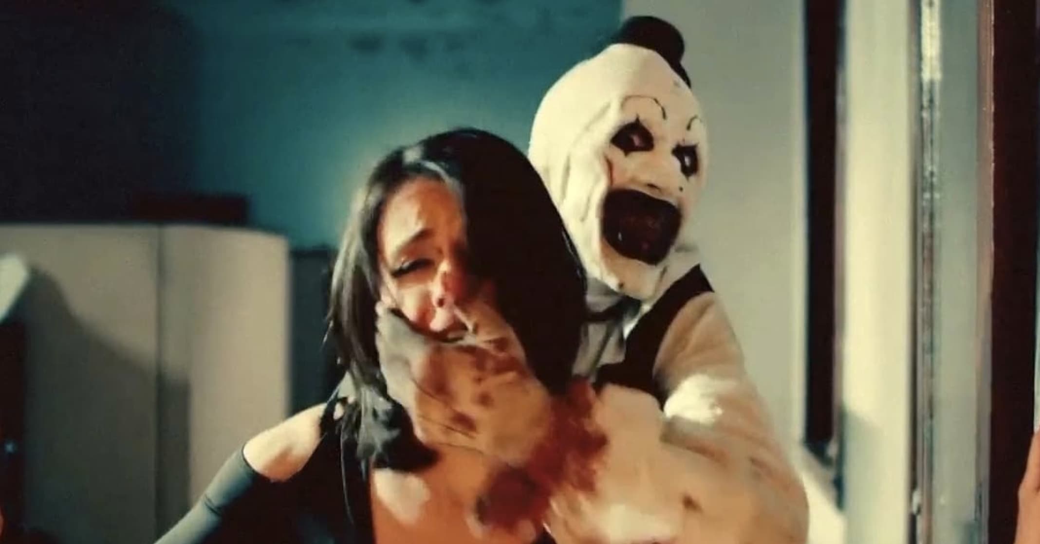 Graveyard Shift Readers Share The Torture Scenes That Crossed The Line