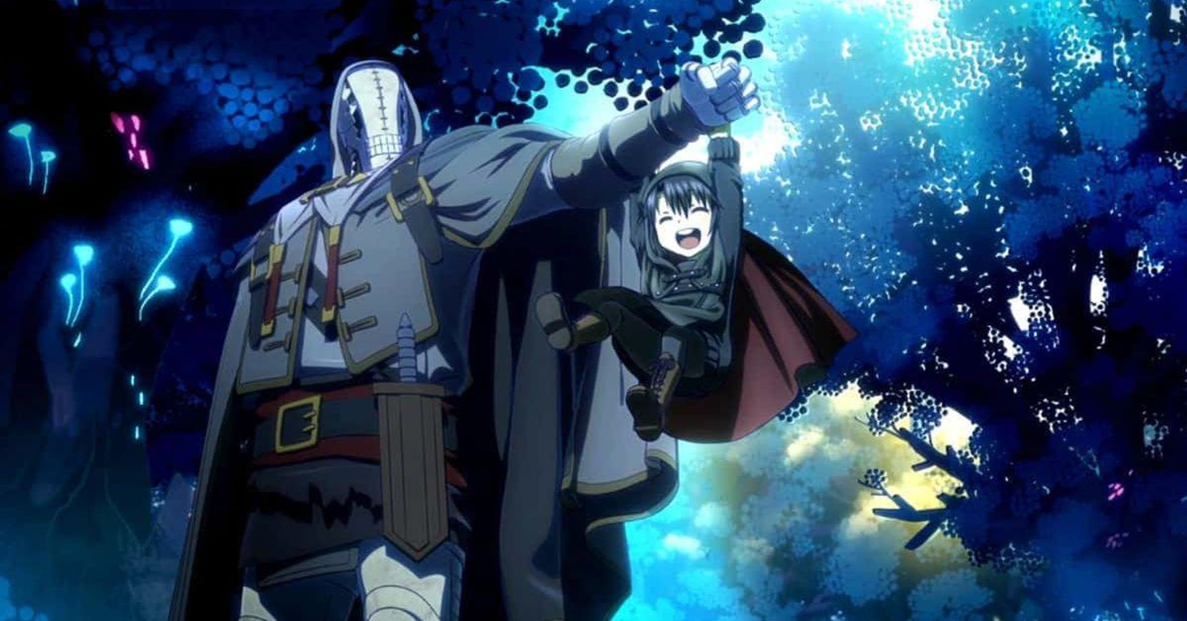 10 Most Underrated Anime, According To Reddit