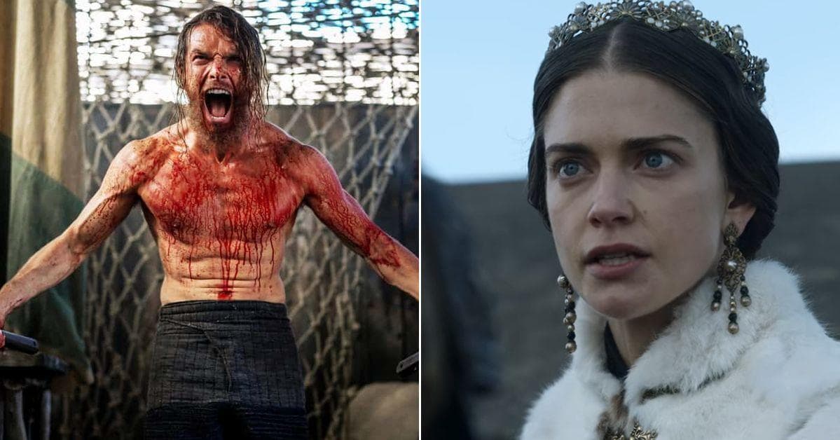 Small Details In 'Vikings: Valhalla,' Ranked By Fans